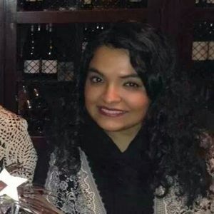 Meet your Posher, Marisol